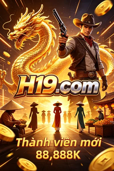 H19 Đăng Nhập Chính Thức APK 2026