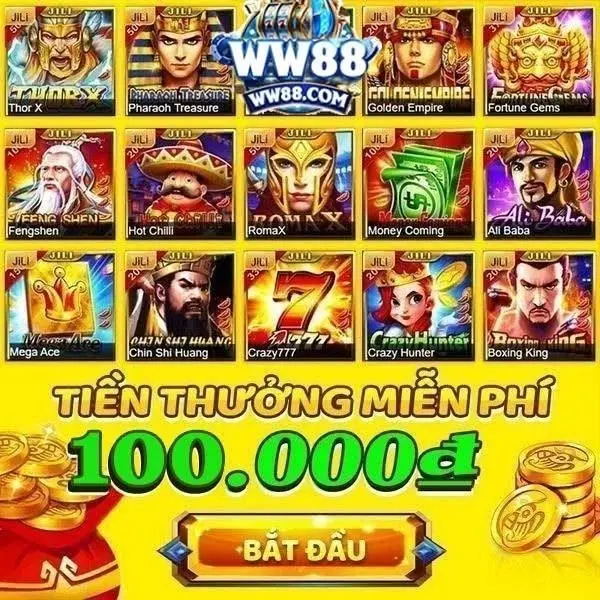 ww88 Tải xuống