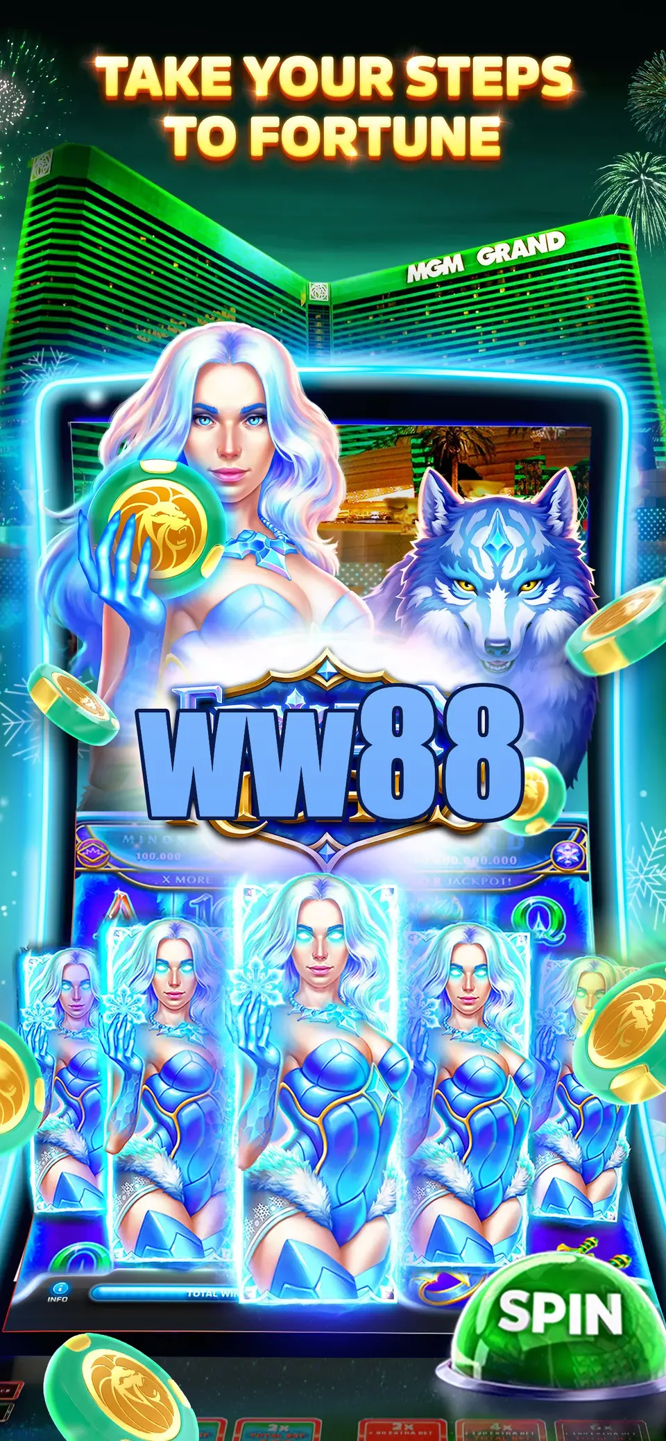 ww88 Tải xuống
