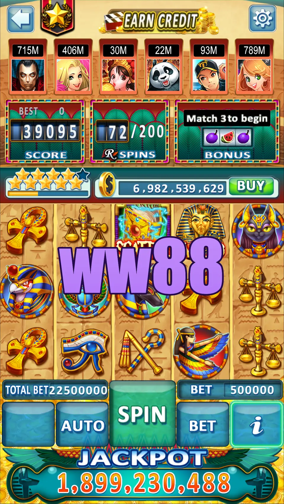 ww88 Tải xuống