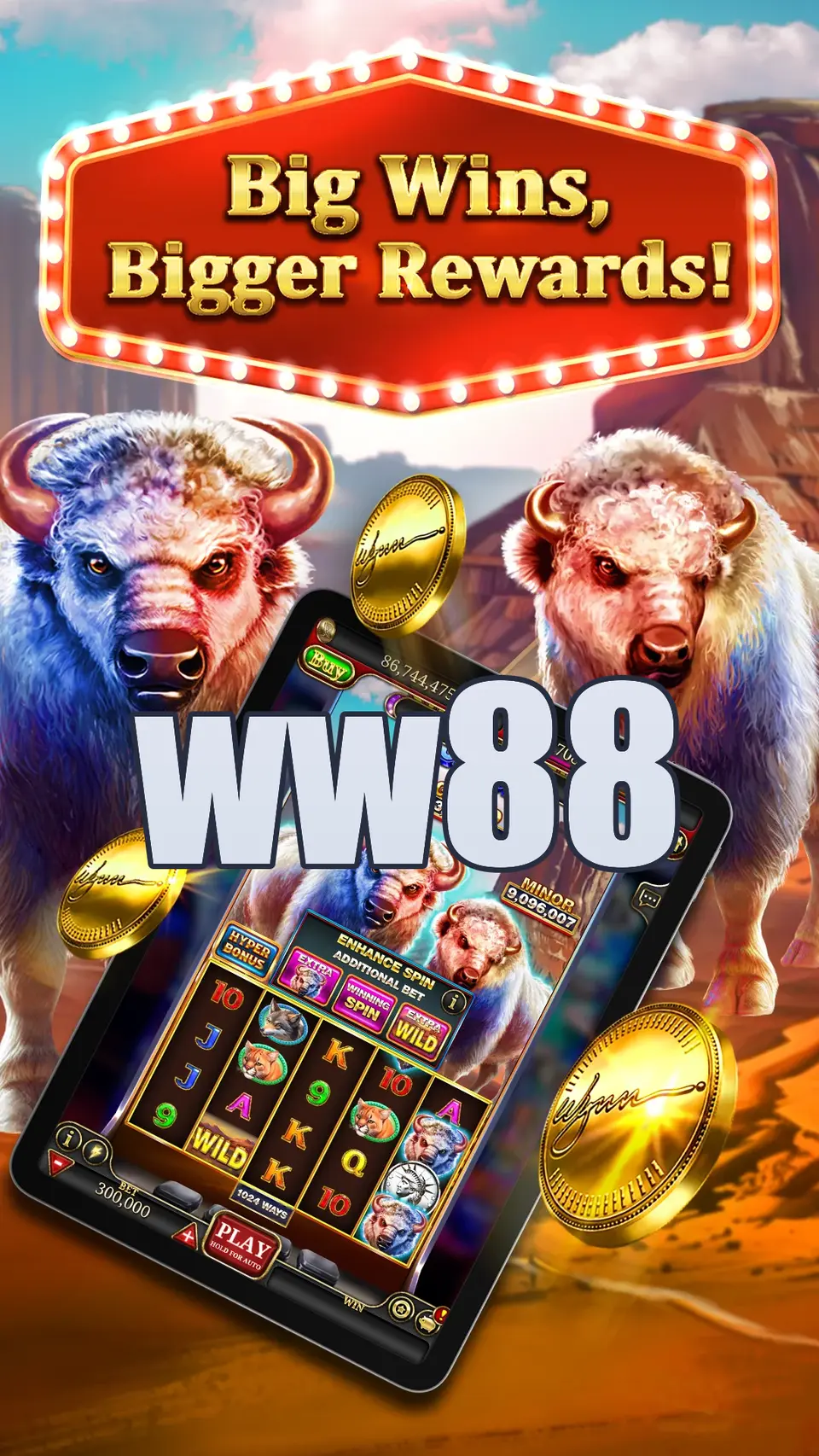 ww88 Tải xuống