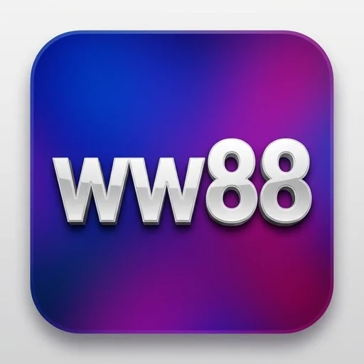ww88 Logo - Chính thức