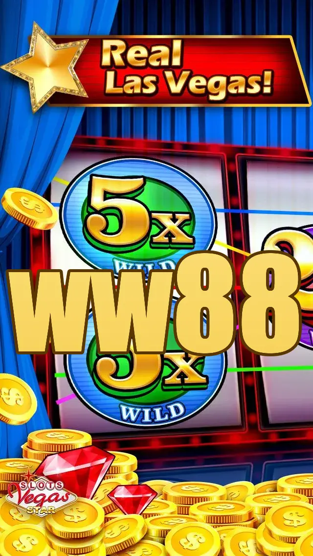 ww88 Ảnh chụp màn hình - APK Chính thức